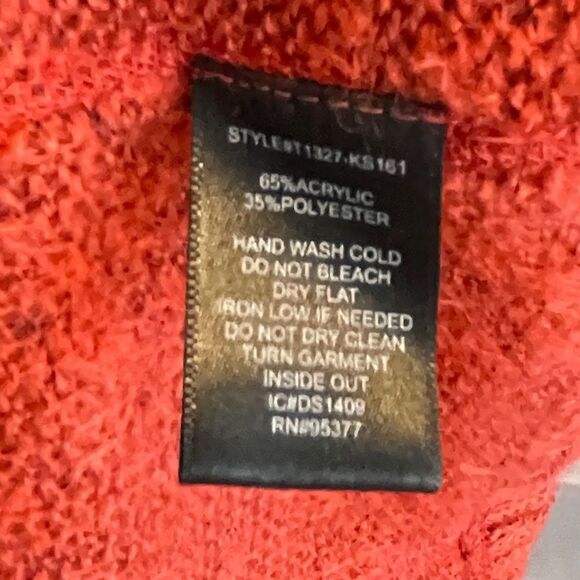 Sanctuary Off Shoulder Sweater - Picture 3 of 8